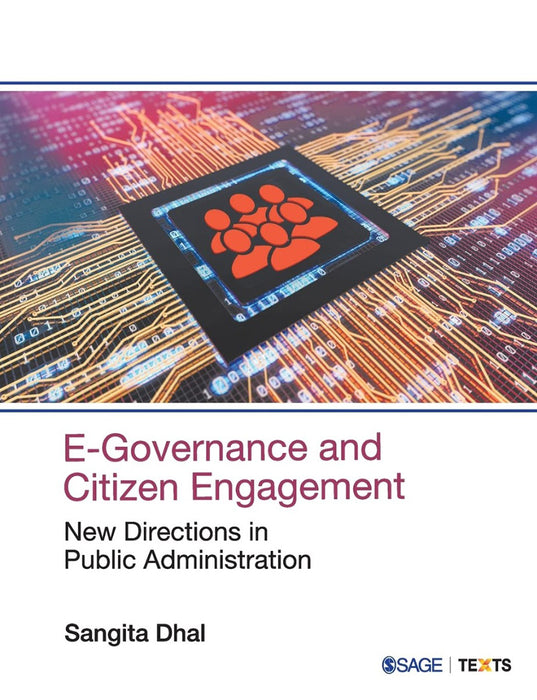 E-governance and Citizen Engagement: New Directions in Public Administration