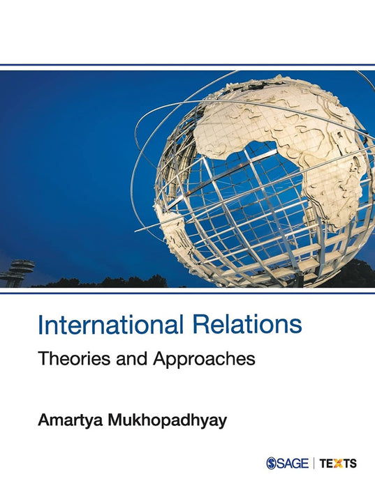 International Relations: Theories and Approaches