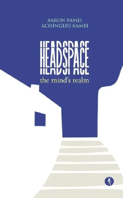 Headspace: The Mind's Realm by Achingliu Kamei, Aaron Pamei