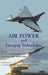 Air Power and Emerging Technologies by Anil Golani, Vijay Shankar Rana