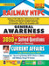 Railway NTPC General Awareness-Eng by Unknown
