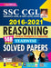 SSC CGL Yearwise Reasoning-Eng-2021-Repair-Old Code 2799 & 2983 by Unknown