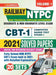 RRB NTPC CBT-1 Exam-2021 (E) by Unknown