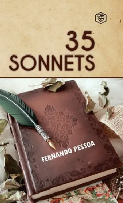35 Sonnets by Fernando Pessoa