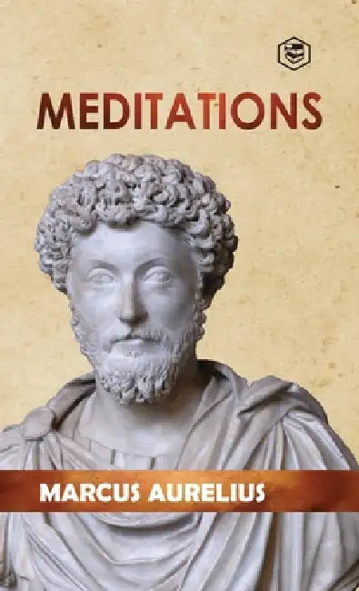 Meditations by Marcus Aurelius