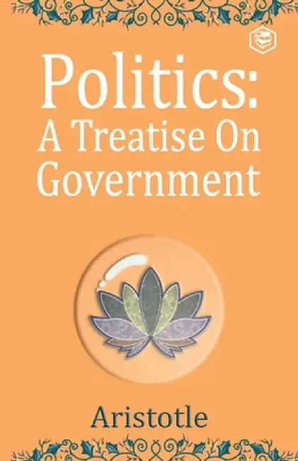 The Politics by Aristotle