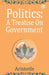 The Politics by Aristotle