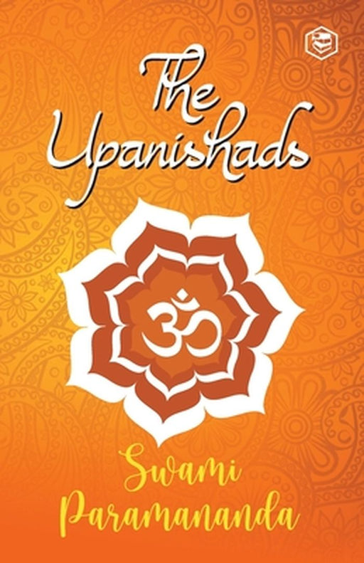 The Upanishads by Swami Paramananda