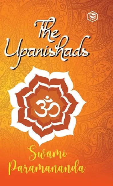 The Upanishads by Swami Paramananda