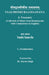 VAALMEEKI RAAMAAYANA A TREASURY ( COLLECTION OF SLOKAS FROM by L Swaminathan