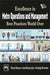 Excellence In Metro Operations and Management: Best Practices World Over by Sharma Sharat, Jain Amit Kumar, Devendra Sankalp