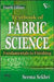 Textbook of Fabric Science: Fundamentals to Finishing by Sekhri Seema