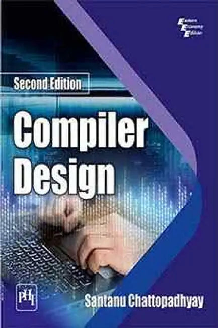 Compiler Design by Chattopadhyay Santanu