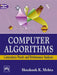 Computer Algorithms: Correctness Proofs and Performance Analyses by Mehta Shashank K.