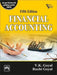 Financial Accounting by Goyal V.K., Goyal Ruchi