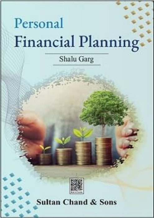 Personal FinancialPlanning  by Garg Shalu