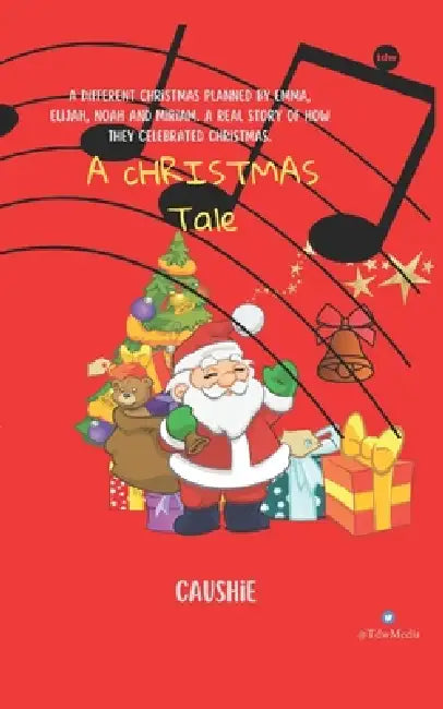 A Christmas Tale by P. Koshy