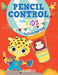 Pencil Control For Kids - Pattern Writing by Maple Press In House