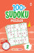 200+ Sudoku Puzzles - Book 2 by Maple Press In House