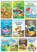 Panchatantra Story Books For Kids (Illustrated) (Set Of 10 Books) by Maple Press In House