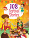 108 Festival Stories For Kids by Maple Press In House