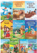 My First World Classic (Set Of 10 Books) by Maple Press In House