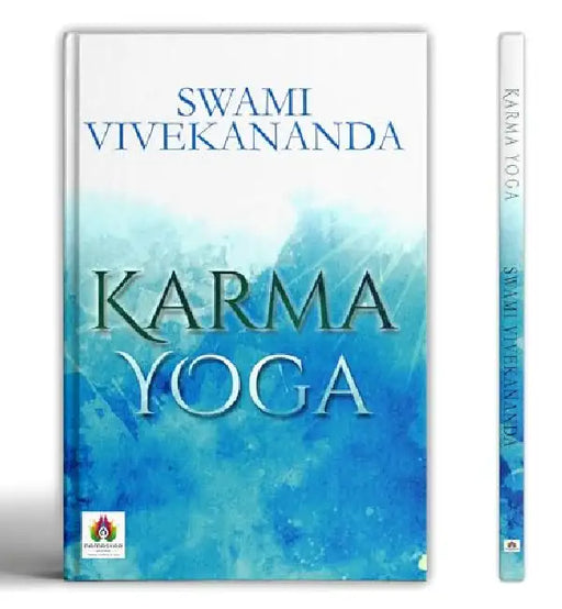 Karma Yoga by Swami Vivekanand