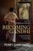 Becoming Gandhi by Garfinkel
