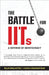 Battle For Iits by Rajiv Malhotra
