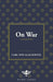 On War Fauji Days Military Classics by Carl Von Clausevitz
