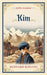 Kim by Rudyard Kipling
