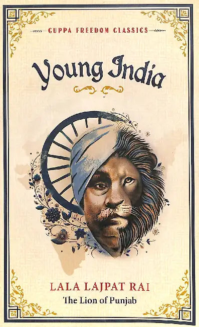 Young India by Lala Lajpat Rai