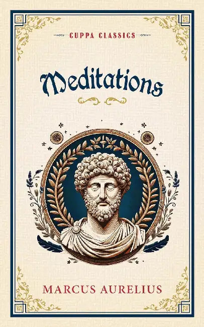 Meditations by Marcus Aurelius
