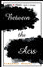 Between The Acts by Virginia Woolf