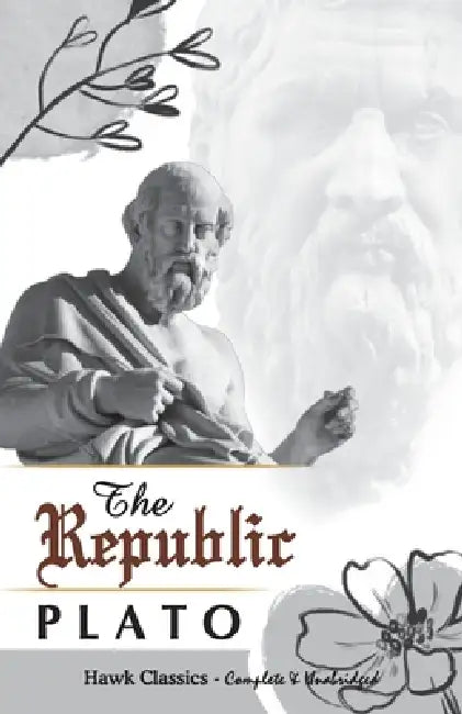 The Republic by Plato