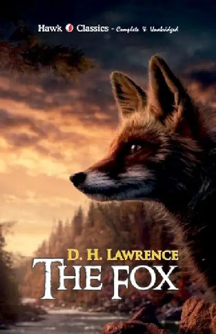The Fox by D. H. Lawrence