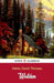 Walden by Henry David Thoreau