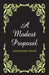 A Modest Proposal by Jonathan Swift