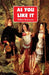 As You Like It by William Shakespeare