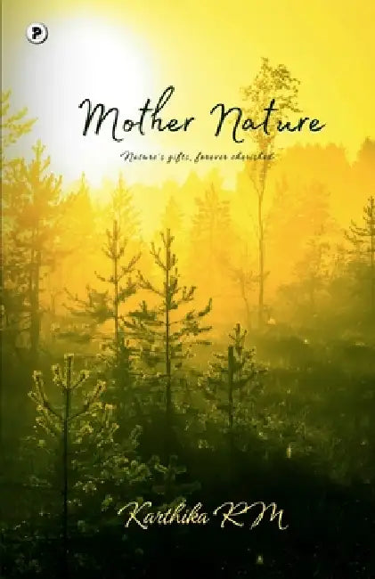 Mother Nature by Karthika Rm