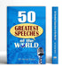 50 Greatest Speeches of the World by Ed. By George Harris