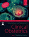 Mudaliar and Menon's Clinical Obstetrics by Radha Bai T. Prabhu