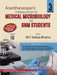 Ananthanarayan's Introduction to Medical Microbiology for GNM Students by M C Sathya Bhama
