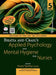 Bhatia and Craig's Applied Psychology and Mental Hygiene for Nurses by Preeti Tabitha Louis