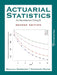 Actuarial Statistics: An Introduction Using R by Shailaja Deshmukh, Vidyagouri Prayag