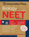 Biology for NEET, Volume 2 by Abhimanyu Kumar Jha, Runjhun Mathur, Meenakshi Jha