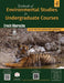 Textbook of Environmental Studies for Undergraduate Courses by Erach Bharucha