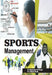 Sports Management - Dr. Rajwinder Pal Singh -  by Dr. Rajwinder Pal Singh