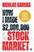 How I Made $2,000,000 in the Stock Market: A Wall Street Classic by Nicolas Darvas