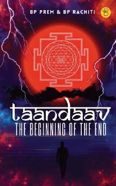Taandaav by Bp Prem, Bp Rachiti